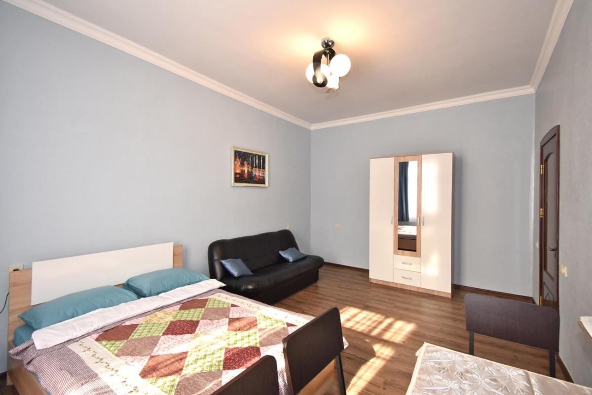 Apartment near Sasundci Davit Metro Station - Housity