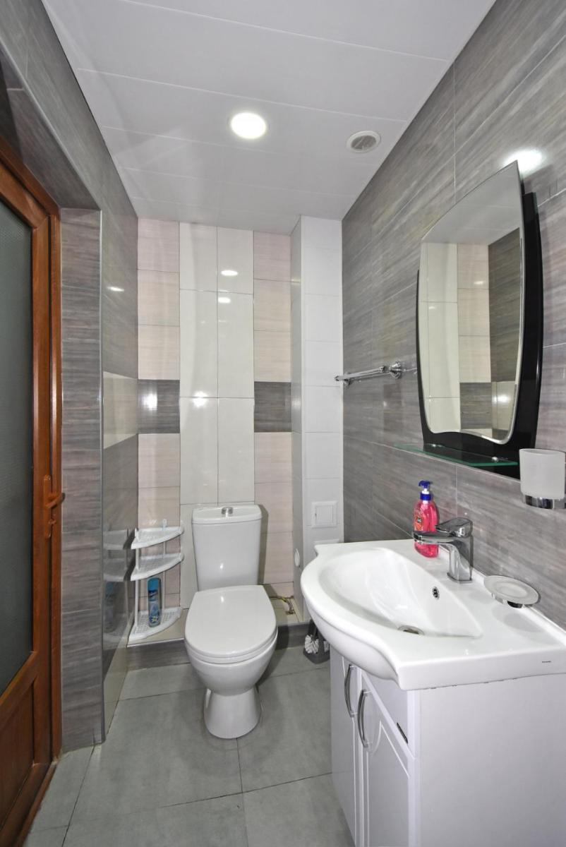 Apartment near Sasundci Davit Metro Station - Housity