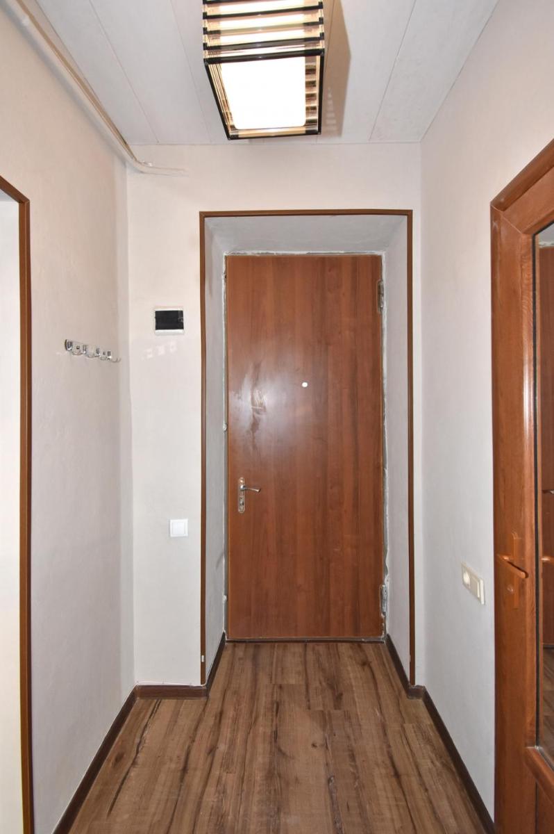 Apartment near Sasundci Davit Metro Station - Housity