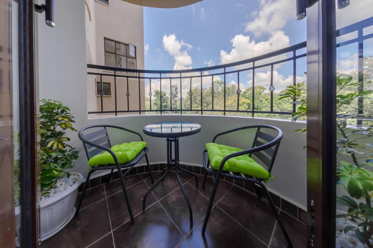 Edmor Residences Riverside - Housity