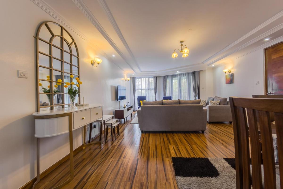 Edmor Residences Riverside - Housity