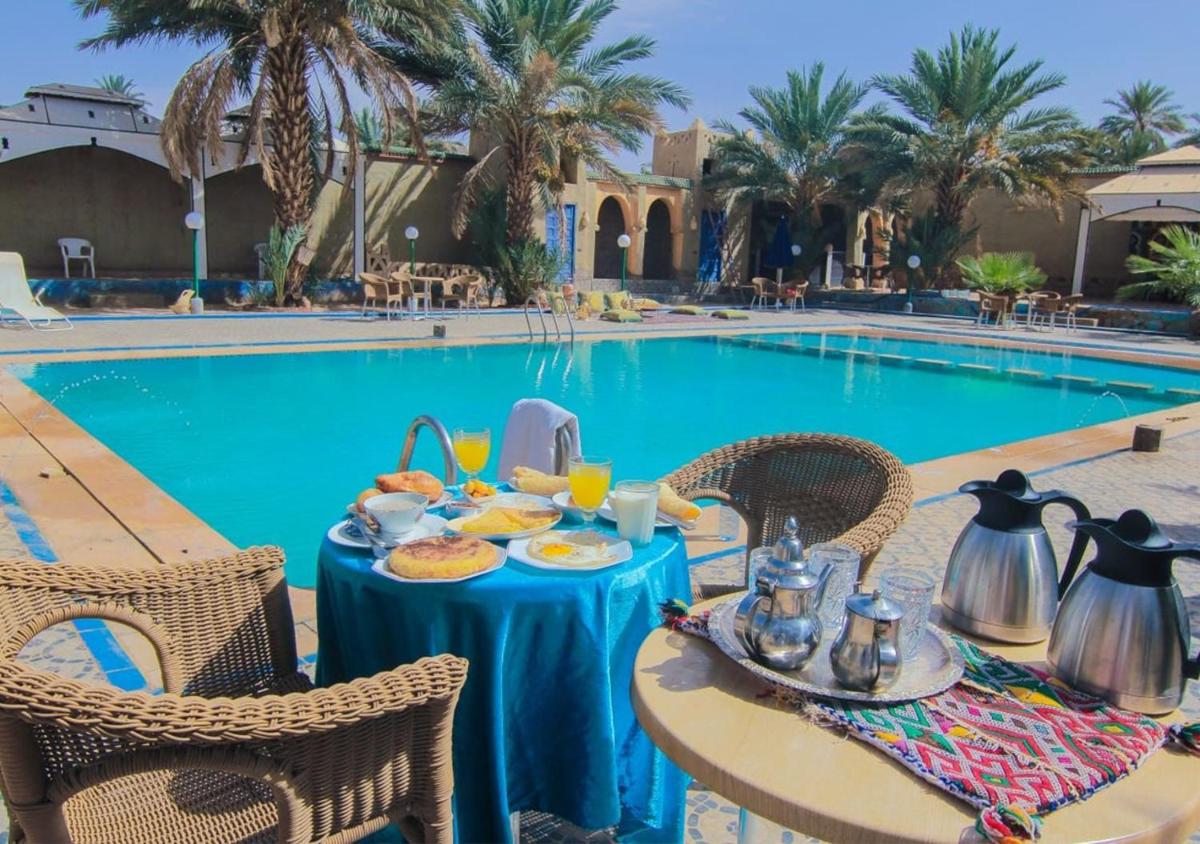Riad Lghiam - Housity