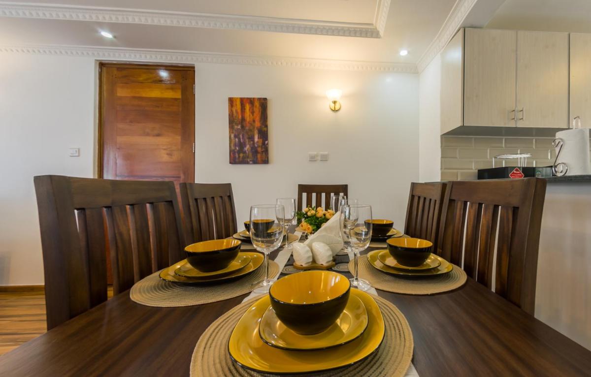 Edmor Residences Riverside - Housity