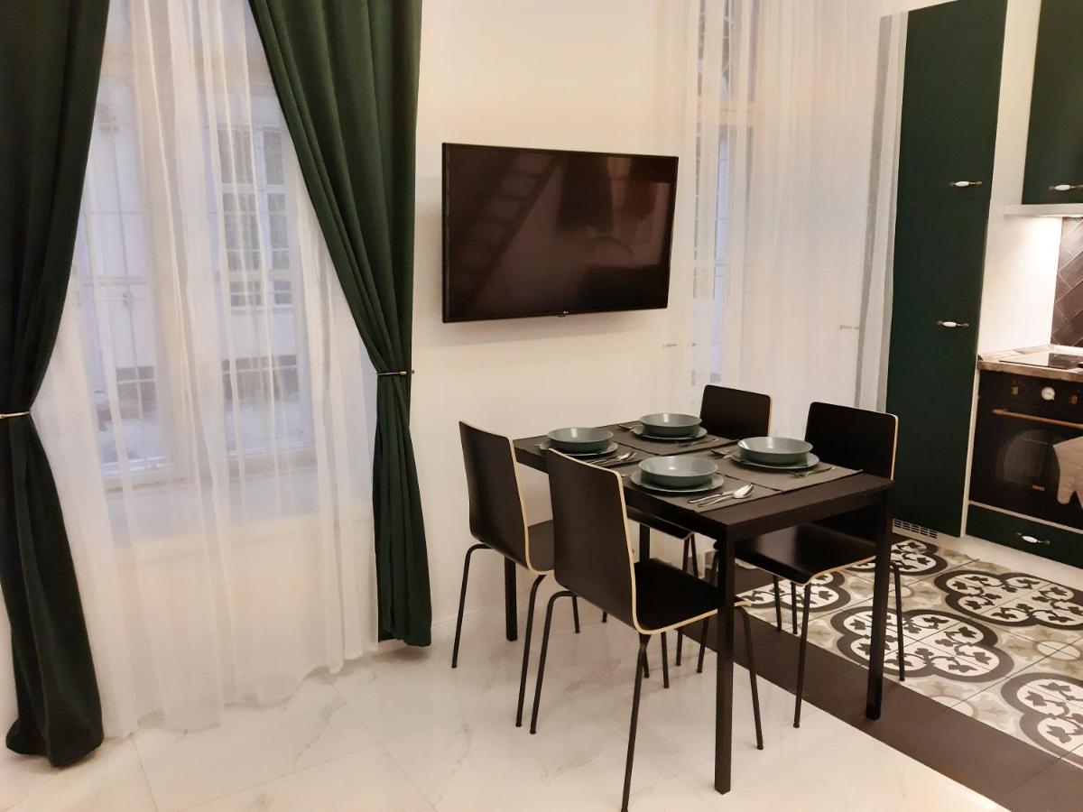 Danube Elegance Apartment - Housity