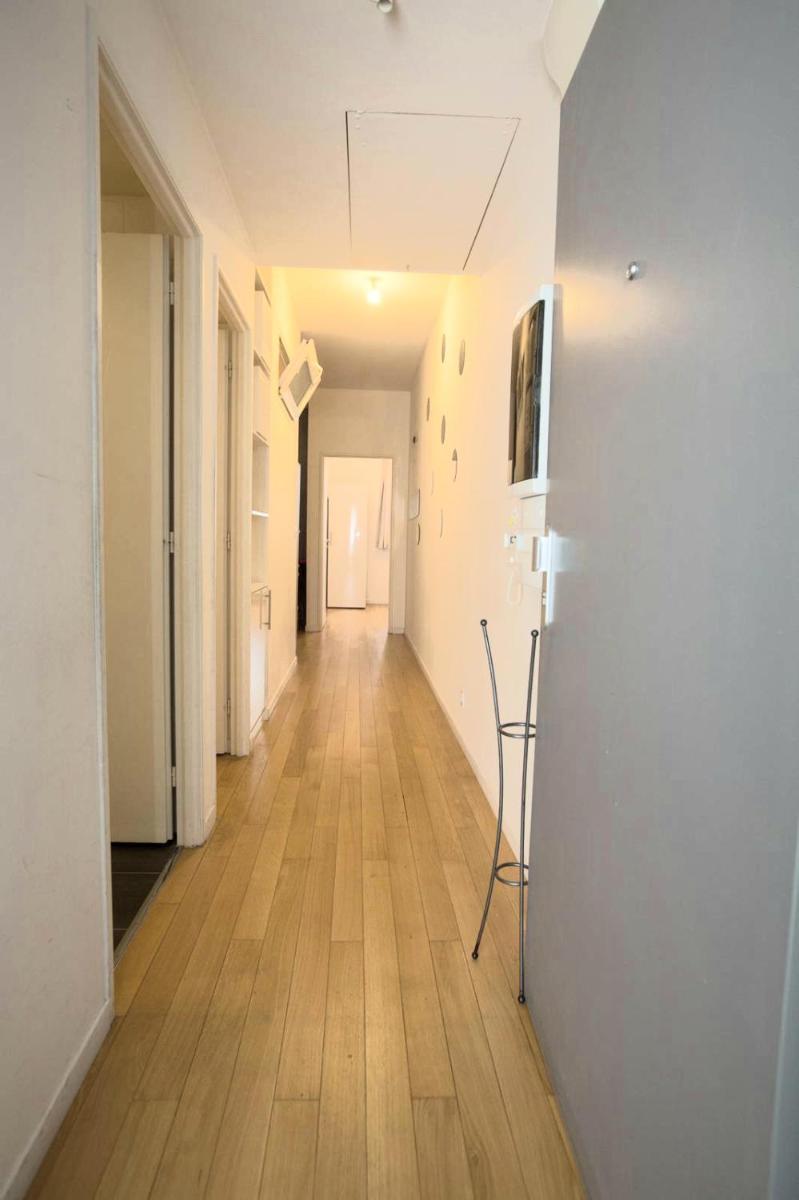 Location F3 Fontenay-Aux-Roses - Housity