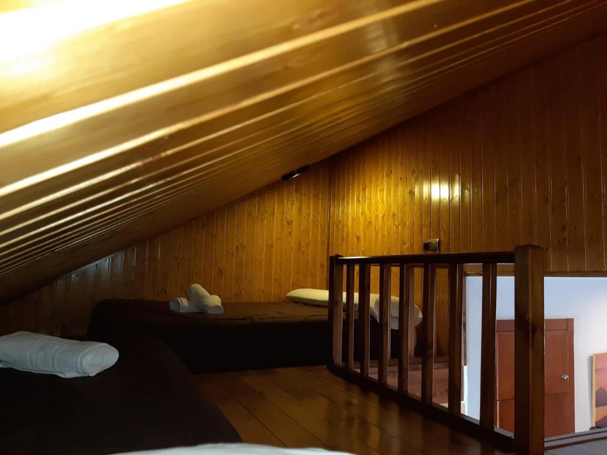 Apartamentos Domus - Housity