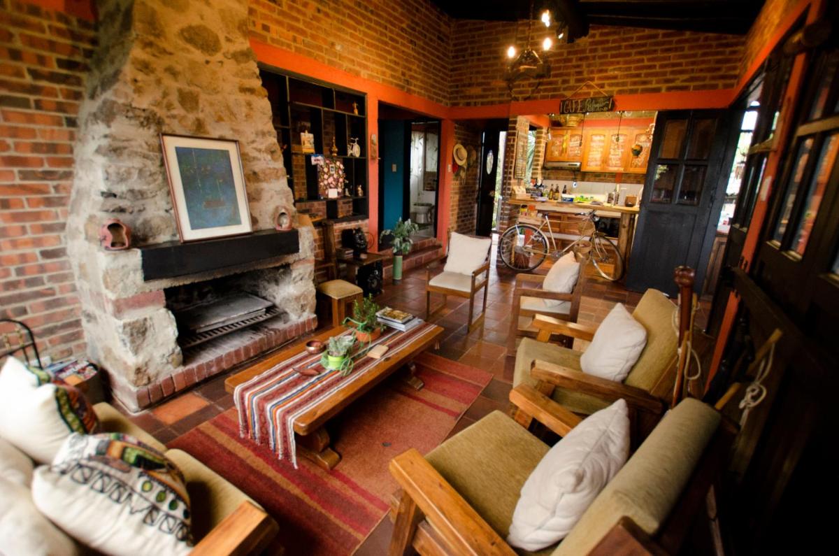 Refugio Explora Verde - Housity