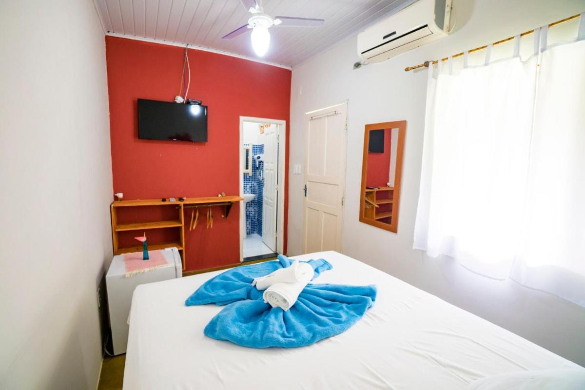 Pousada Sunset Boipeba - Housity