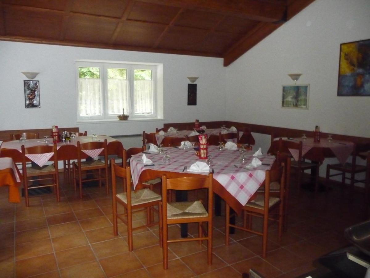 Suitetrails - B&B Tre Faggi