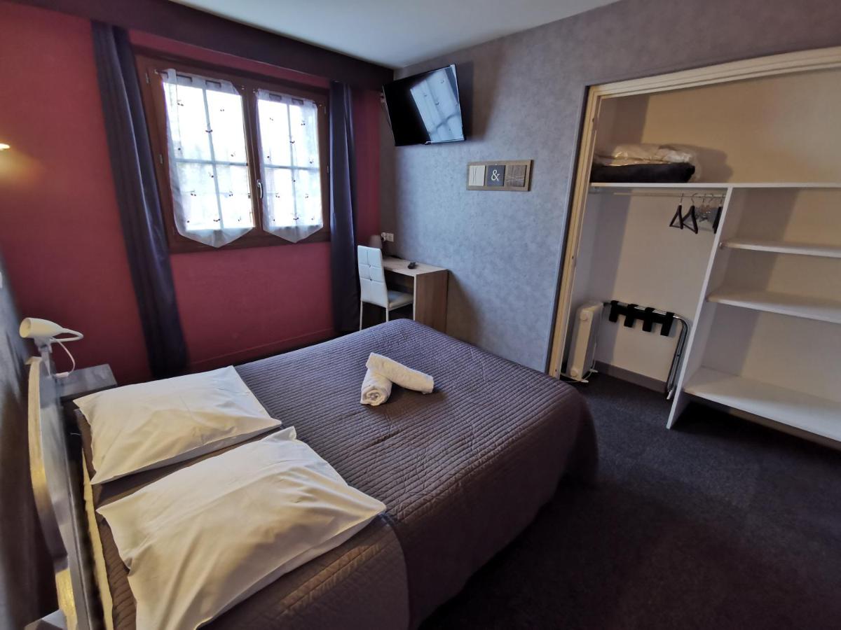 La Vieille Ferme - Housity