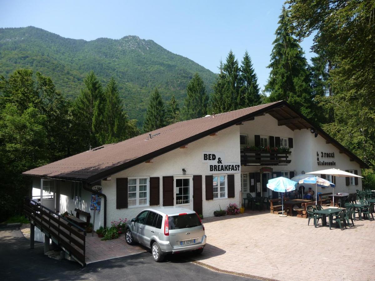 Suitetrails - B&B Tre Faggi