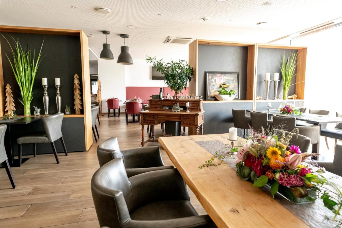 Suitetrails - Hotel Campo