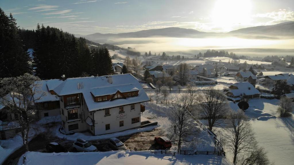 Panoramahaus Steiner - Housity