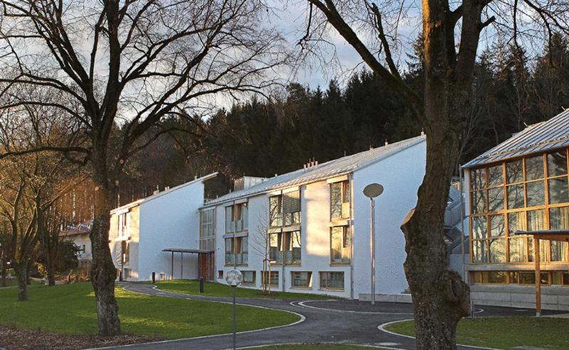 Hotel Don Bosco - Housity