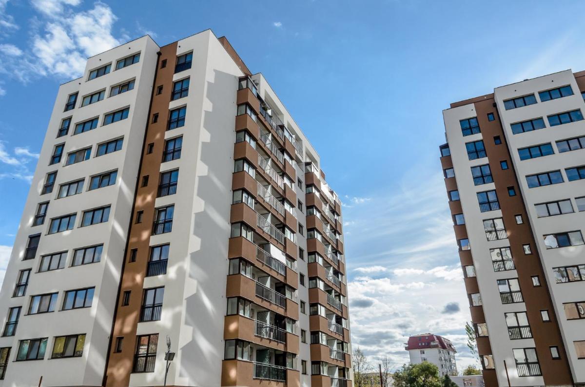 Luxury Studios & Apartments Newton by GLAM - Housity