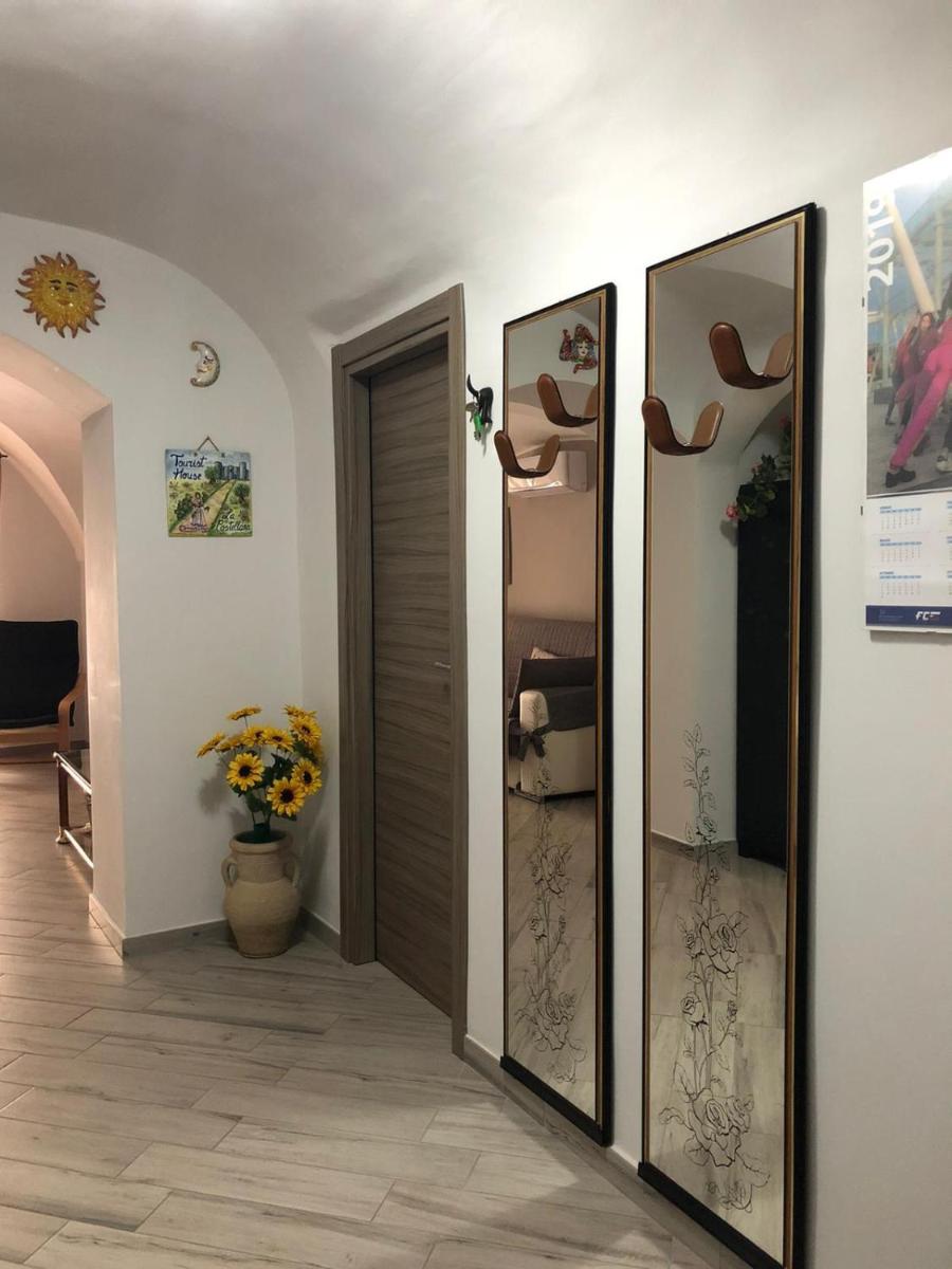Tourist House La Castellana - Housity