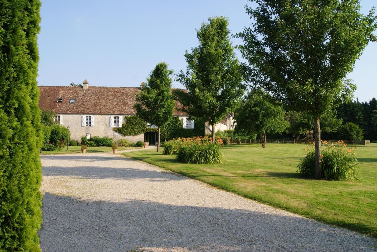 Manoir de la Pataudière B&B - Housity