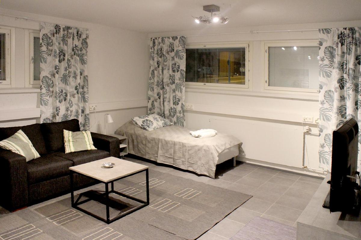 Studio Katariina majoitus - Housity