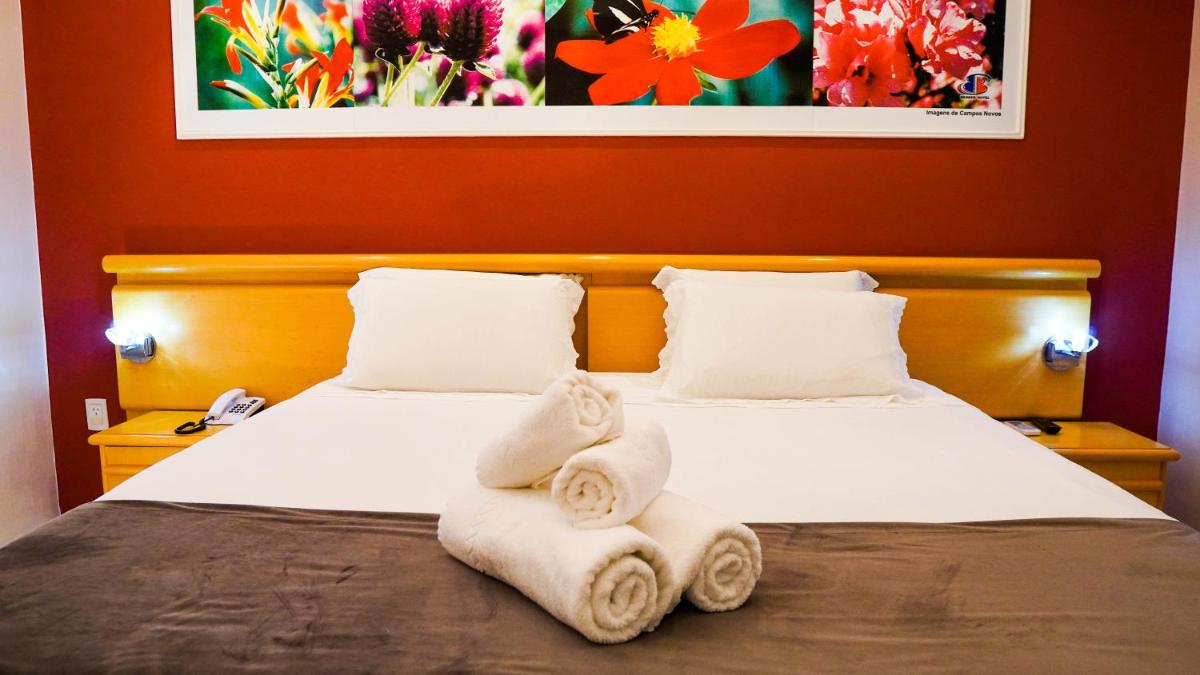 Suitetrails - Bebber Hotel