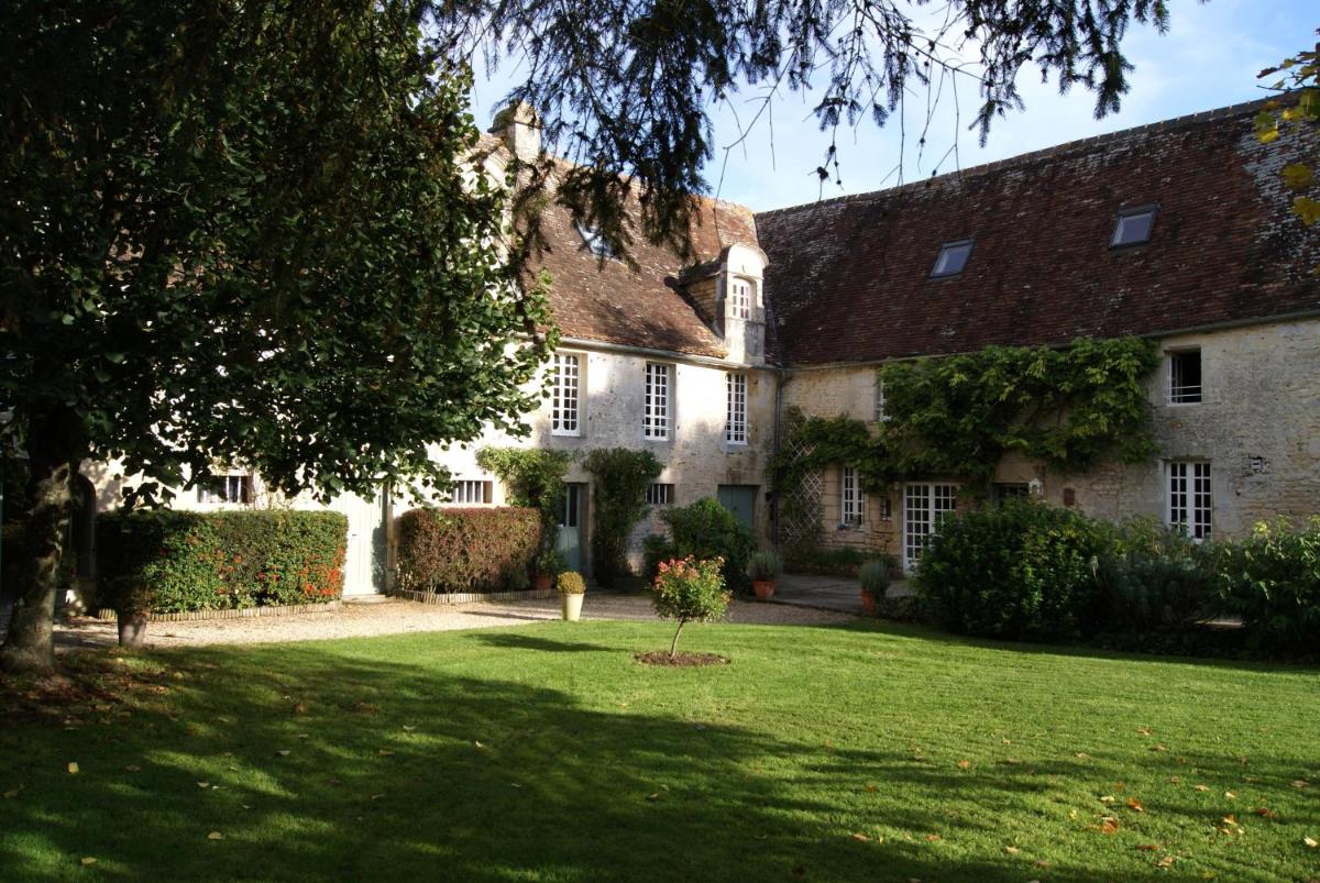 Manoir de la Pataudière B&B - Housity