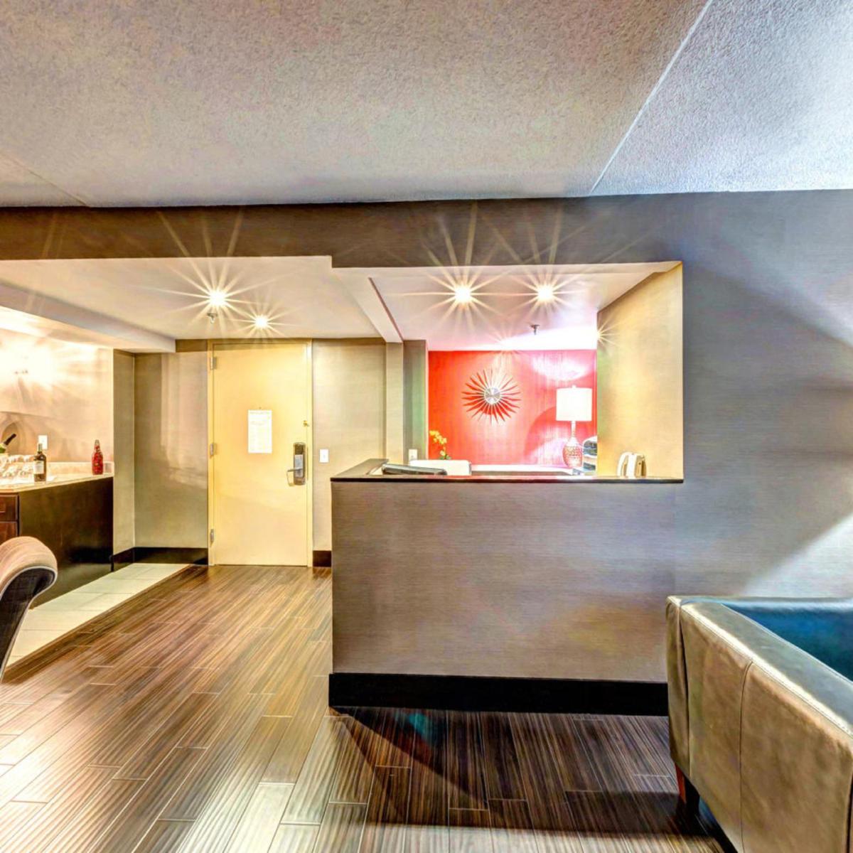 Holiday Inn Princeton, an IHG Hotel - Housity