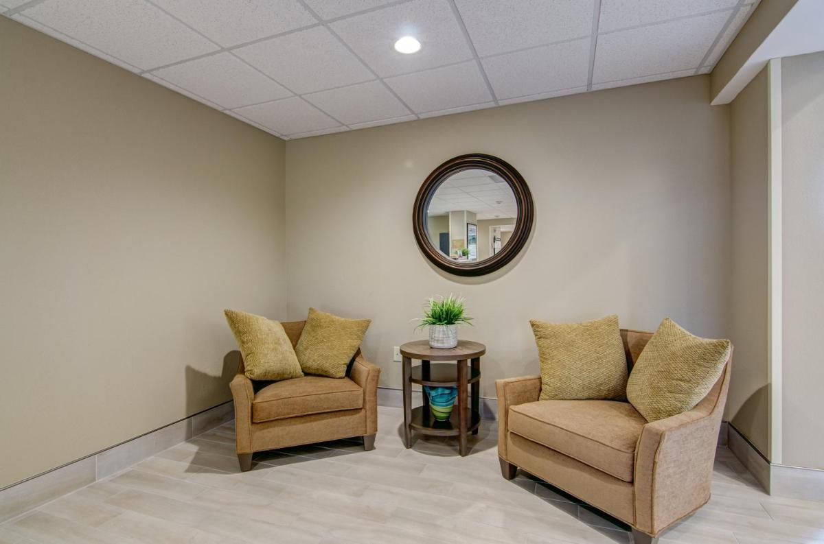 Candlewood Suites Richmond - West Broad, an IHG Hotel - Housity