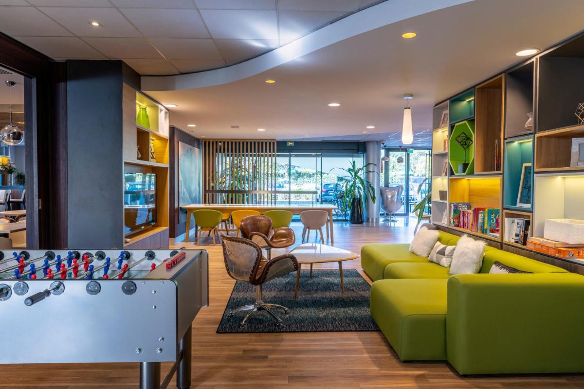 Holiday Inn Toulouse Airport, an IHG Hotel - Housity