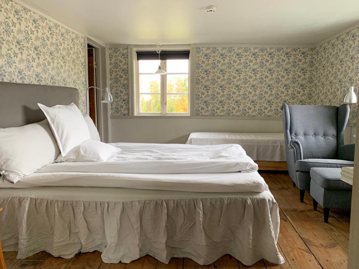 Mamma Carinas Pensionat B&amp;B - Housity