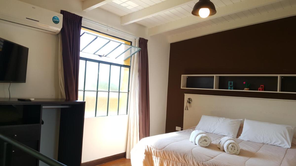 Suitetrails - Loft Andino I - Comfort moderno a 5' del centro
