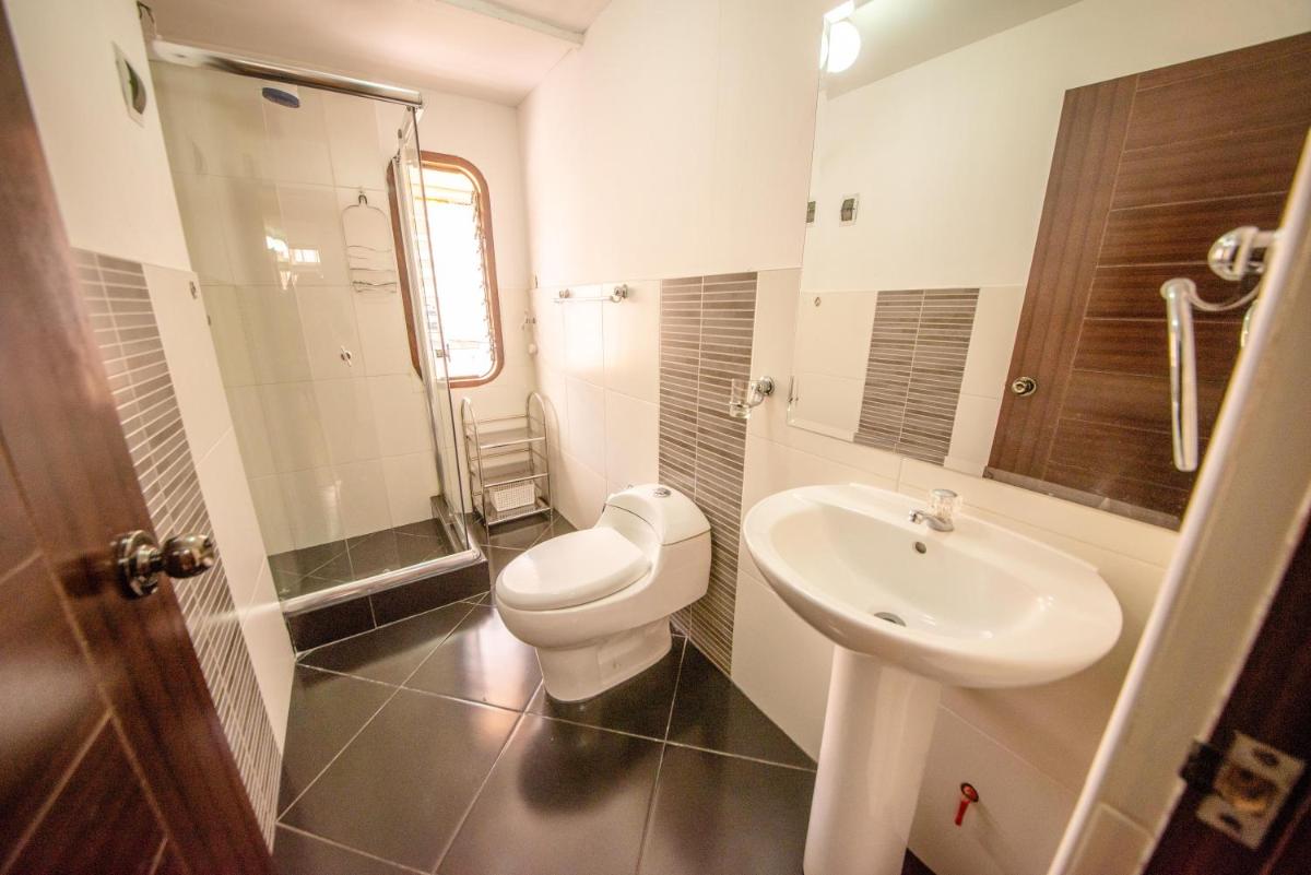 Allincay Cusco Apart Hotel - Housity