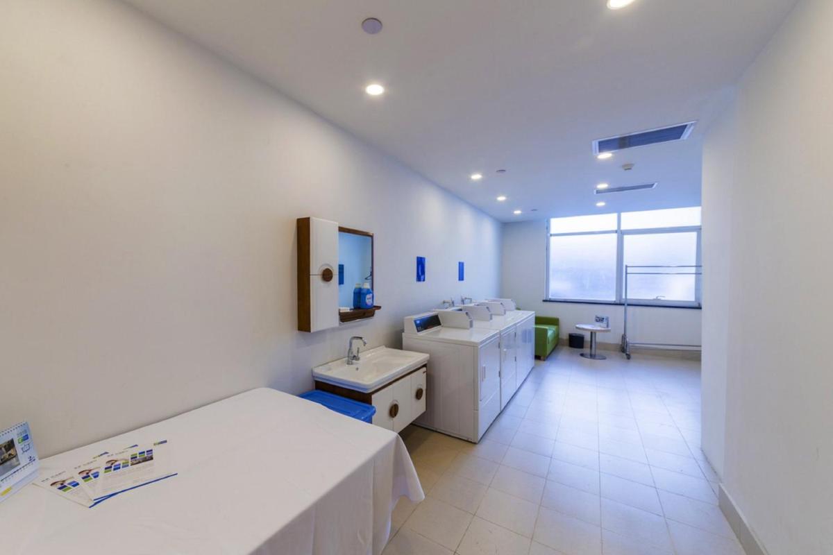 Holiday Inn Express Jinan High-Tech Zone, an IHG Hotel - Hizvo