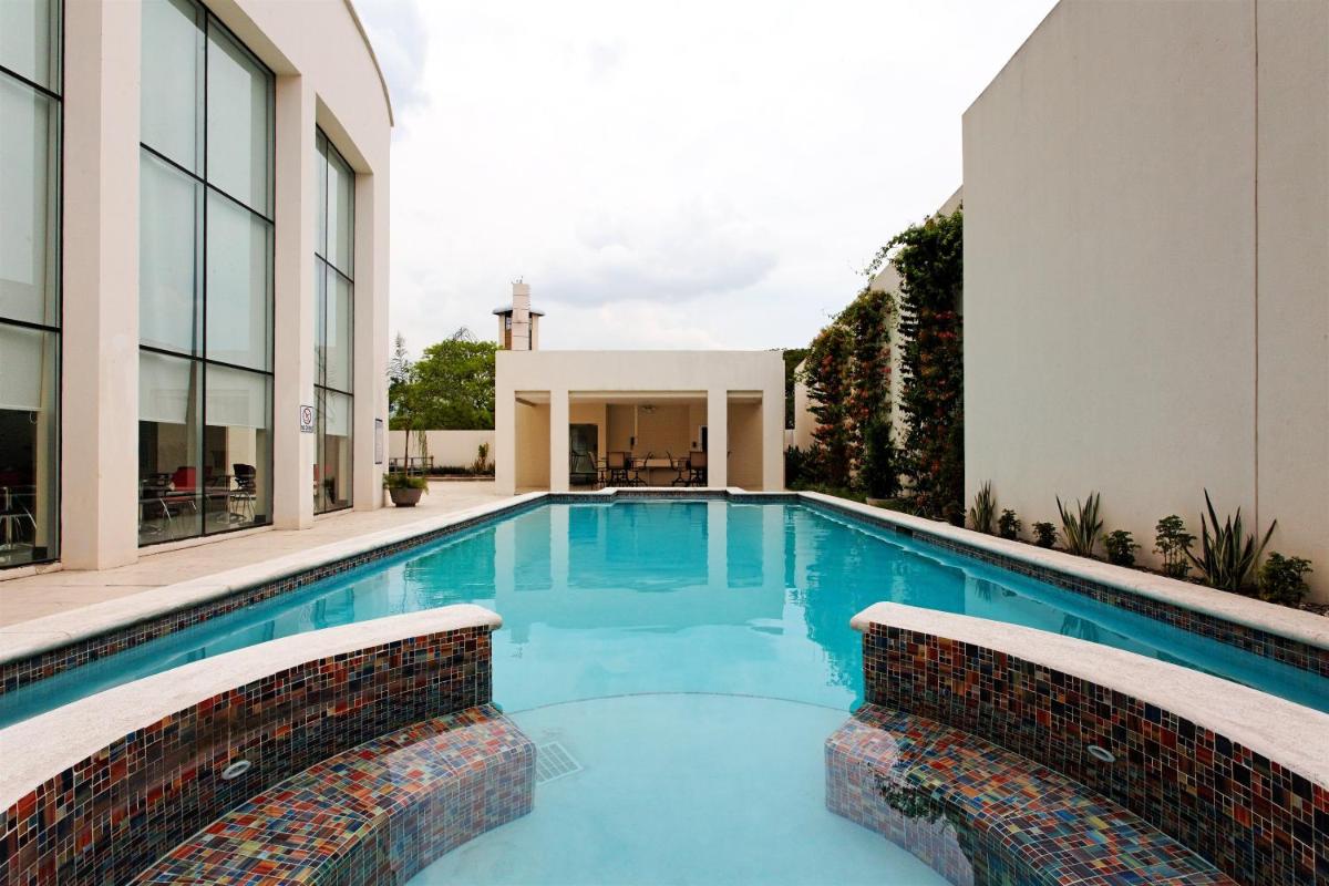 Intercity Hotels San Pedro Sula - Housity