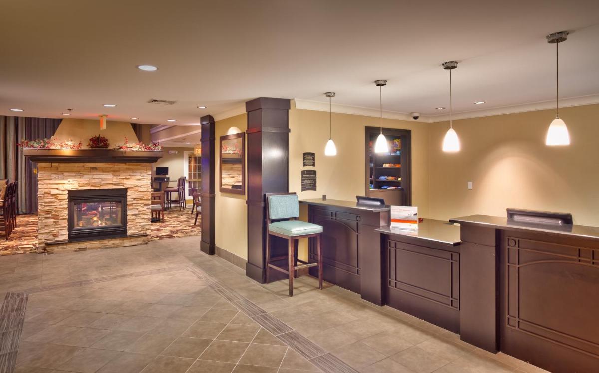 Staybridge Suites Peoria Downtown, an IHG Hotel - Housity
