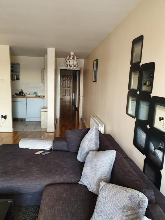 AFFLUENT APARTMENTS riverside Sark tower - Housity