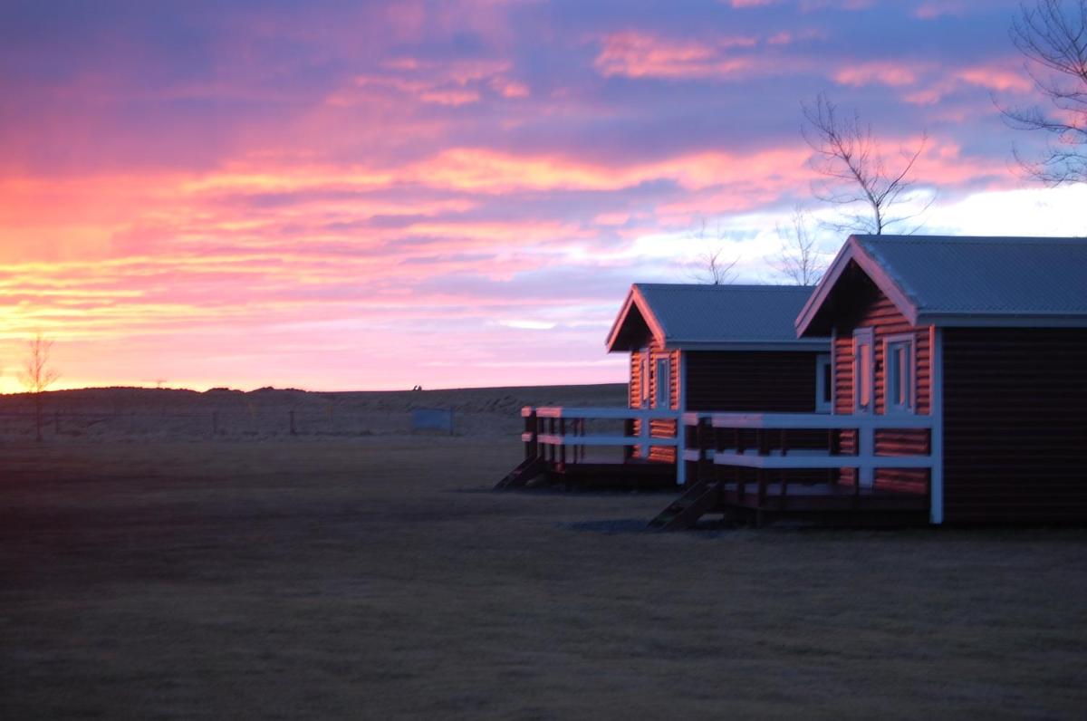 Móar Cottage - Housity