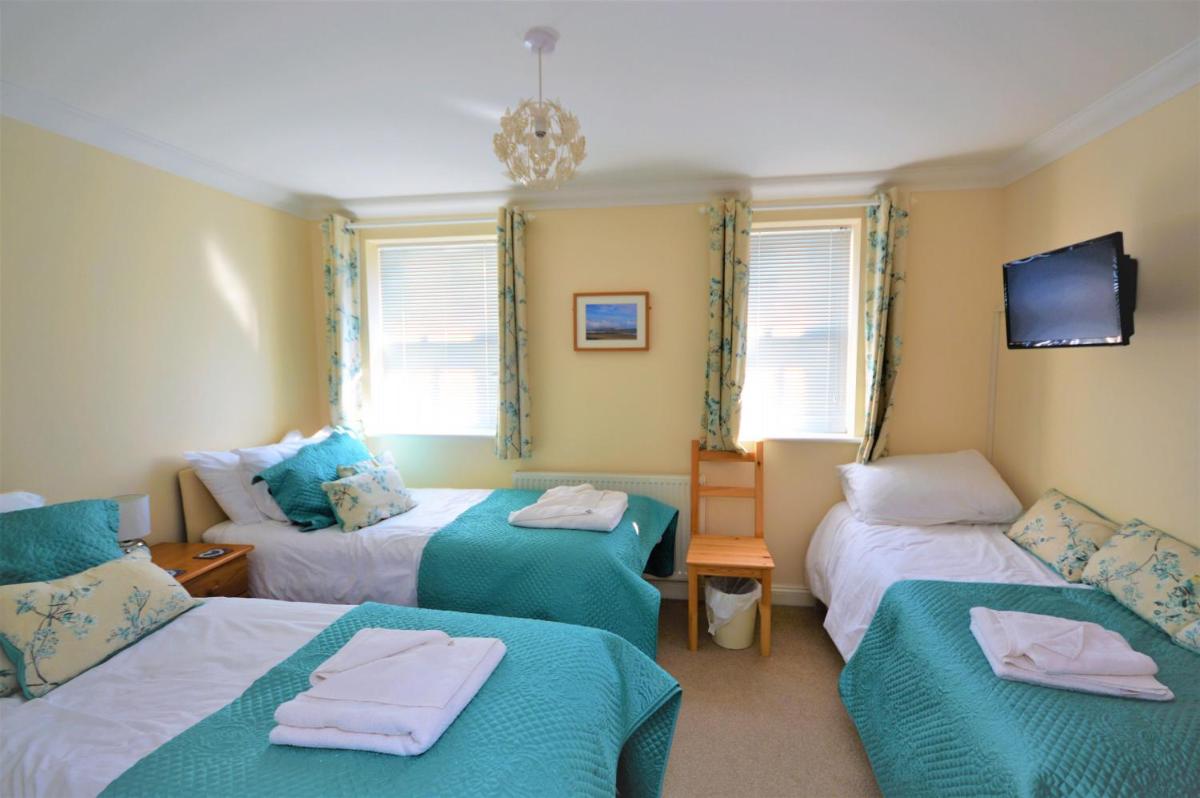 Cosie Cottage - Housity