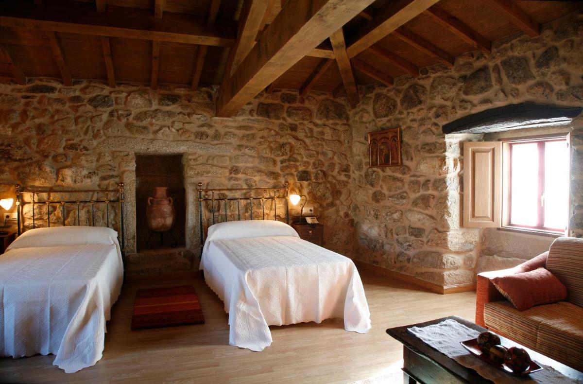 Casa Baralló - Housity