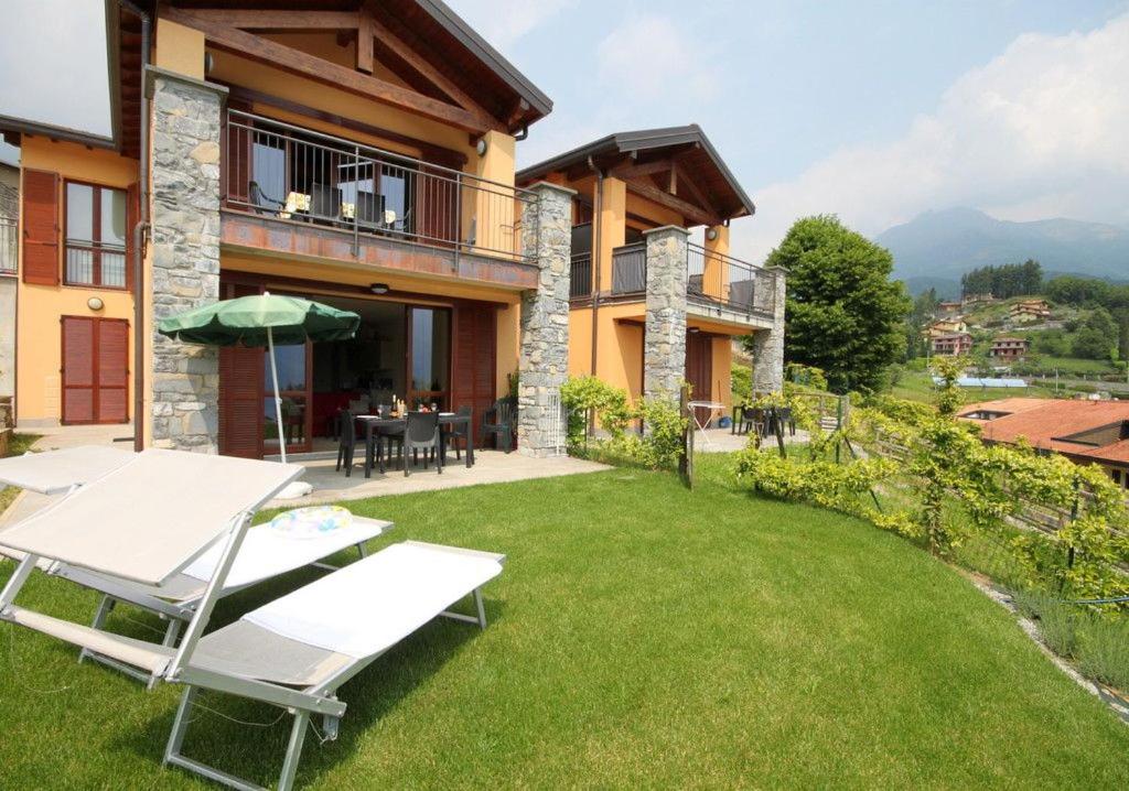 Oleandro Garden 1 - Housity