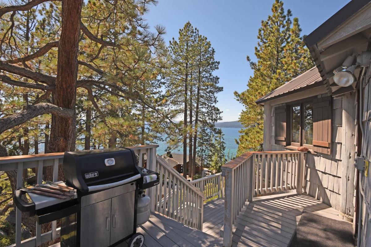 Rockpile Treehouse - Housity