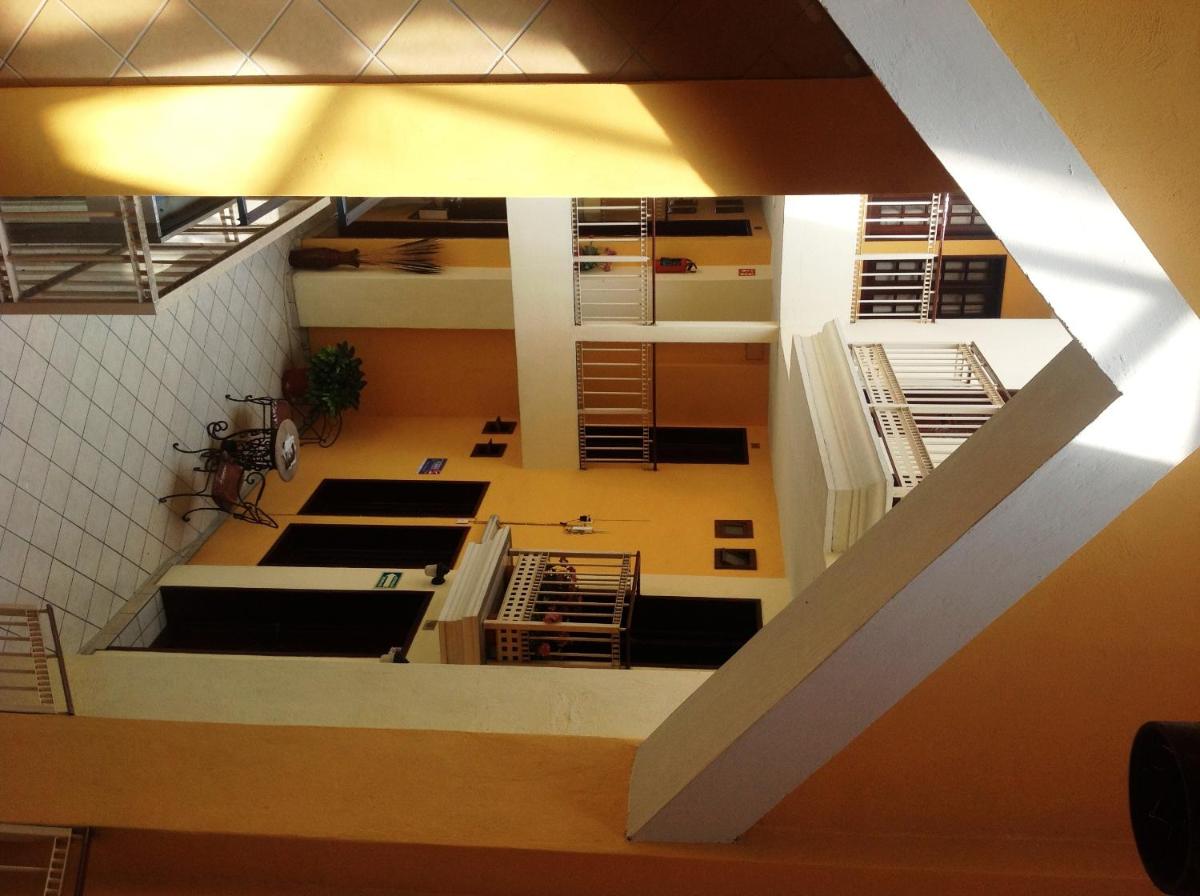 Plaza Jardin - Housity