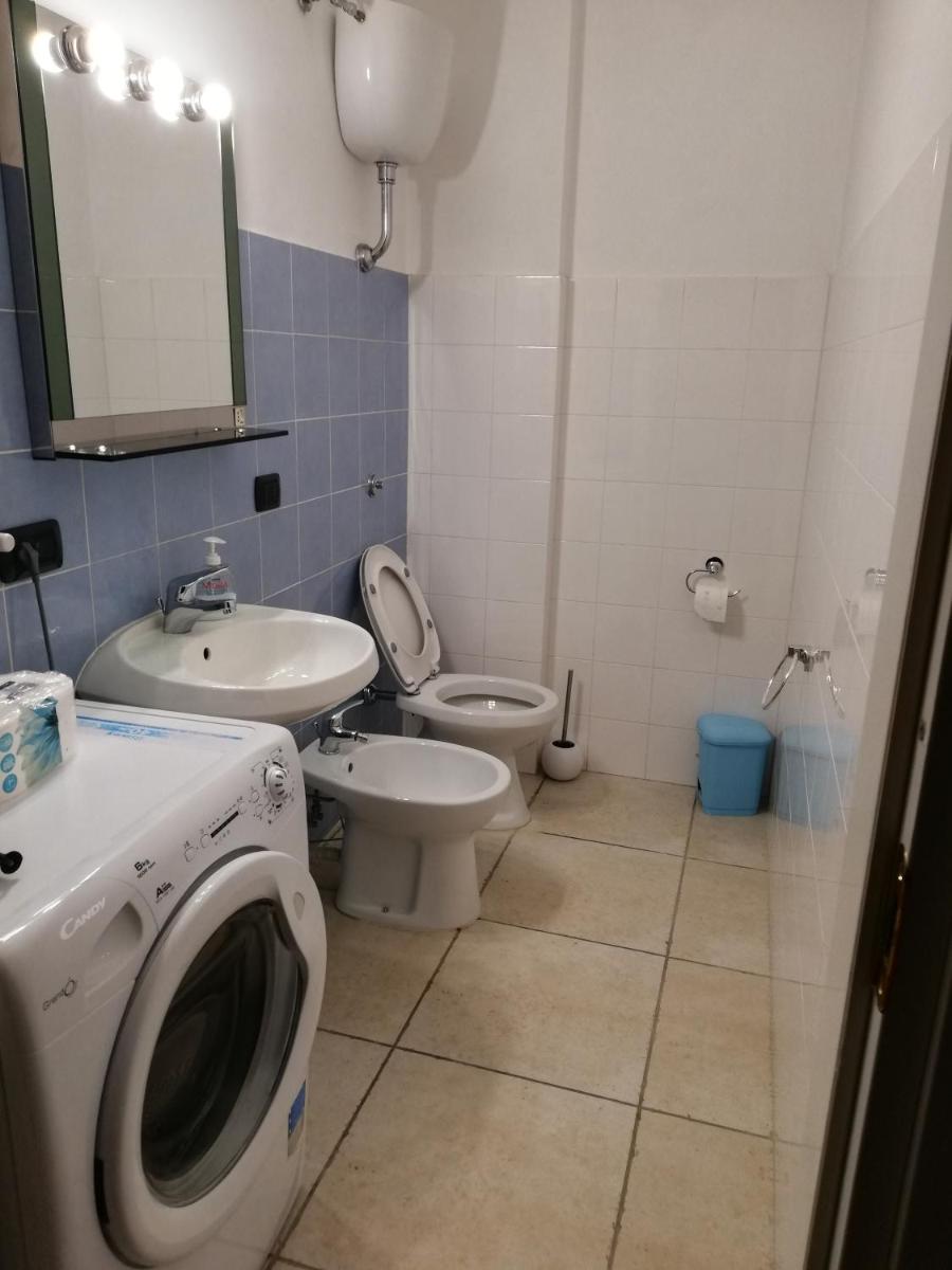 Central Apartment - Residenza Battistessa - Hizvo