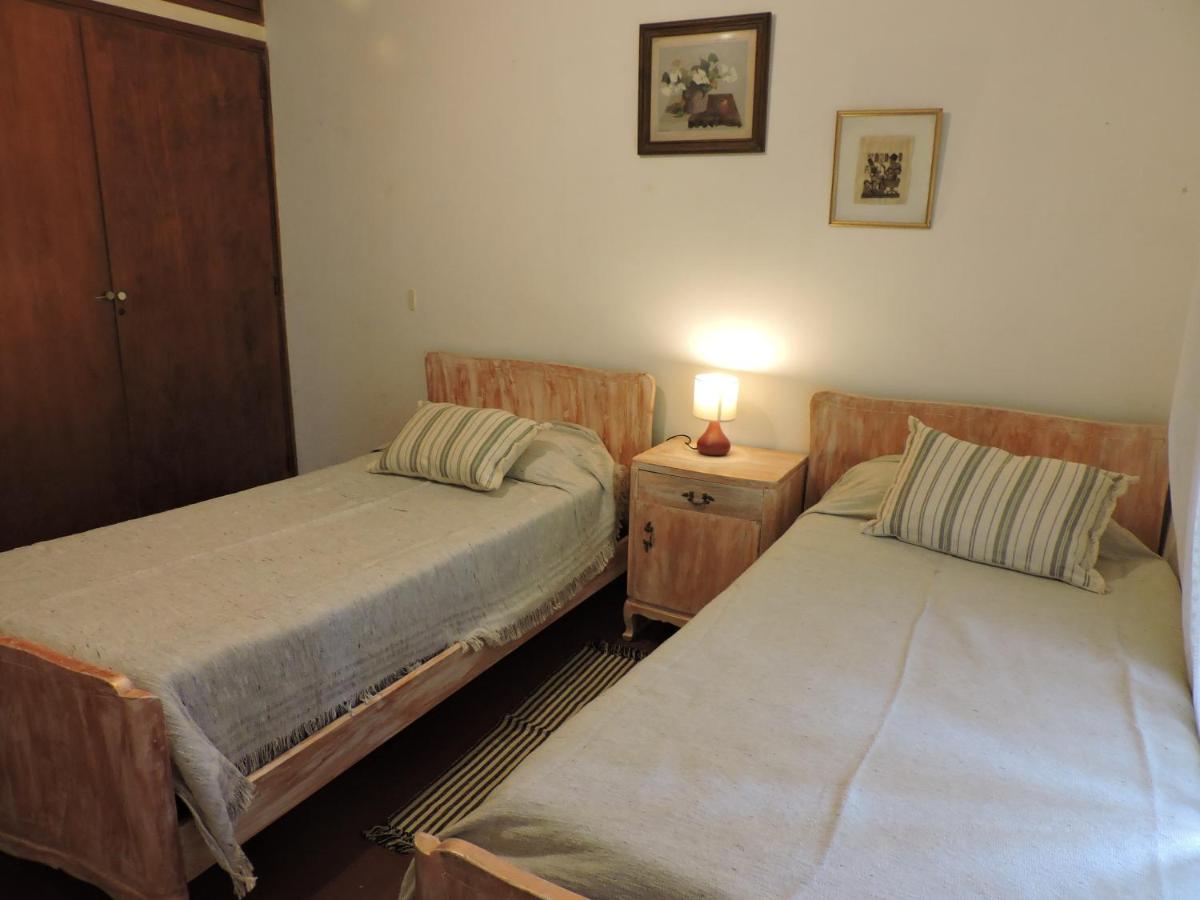 Bosquecito Del Rio - Housity