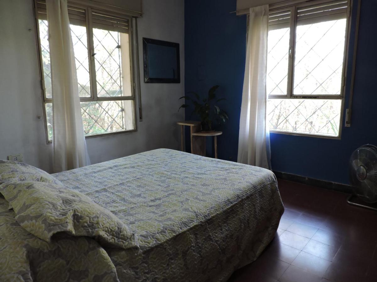 Bosquecito Del Rio - Housity