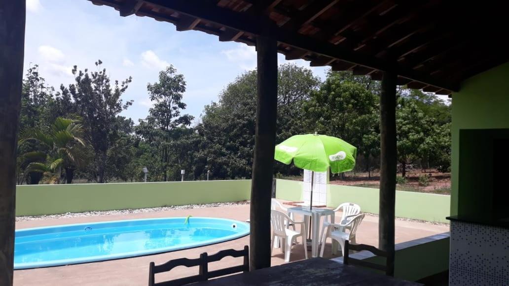 Chacara sao gabriel - Housity