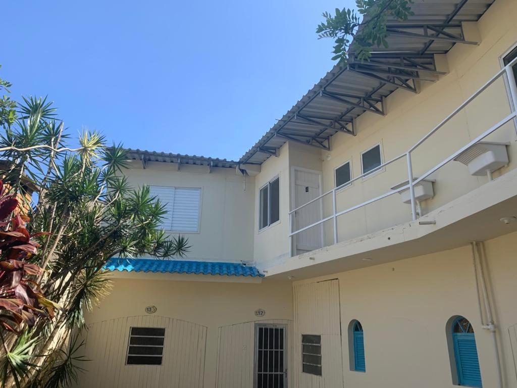 Apartamento beira da Praia das Ondinas - Hizvo