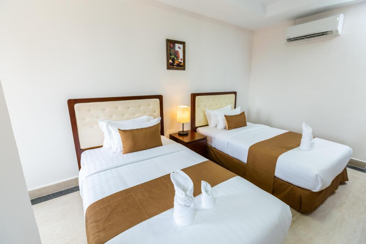 MekongView 2 CondoTel - Housity