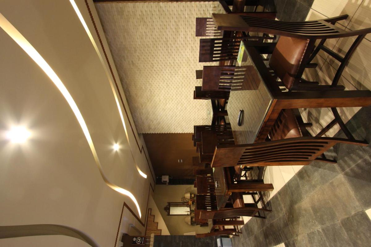 griya desa hotel & pool - Housity