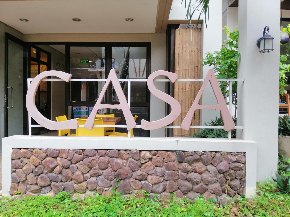 Casa Coron Hotel - Housity