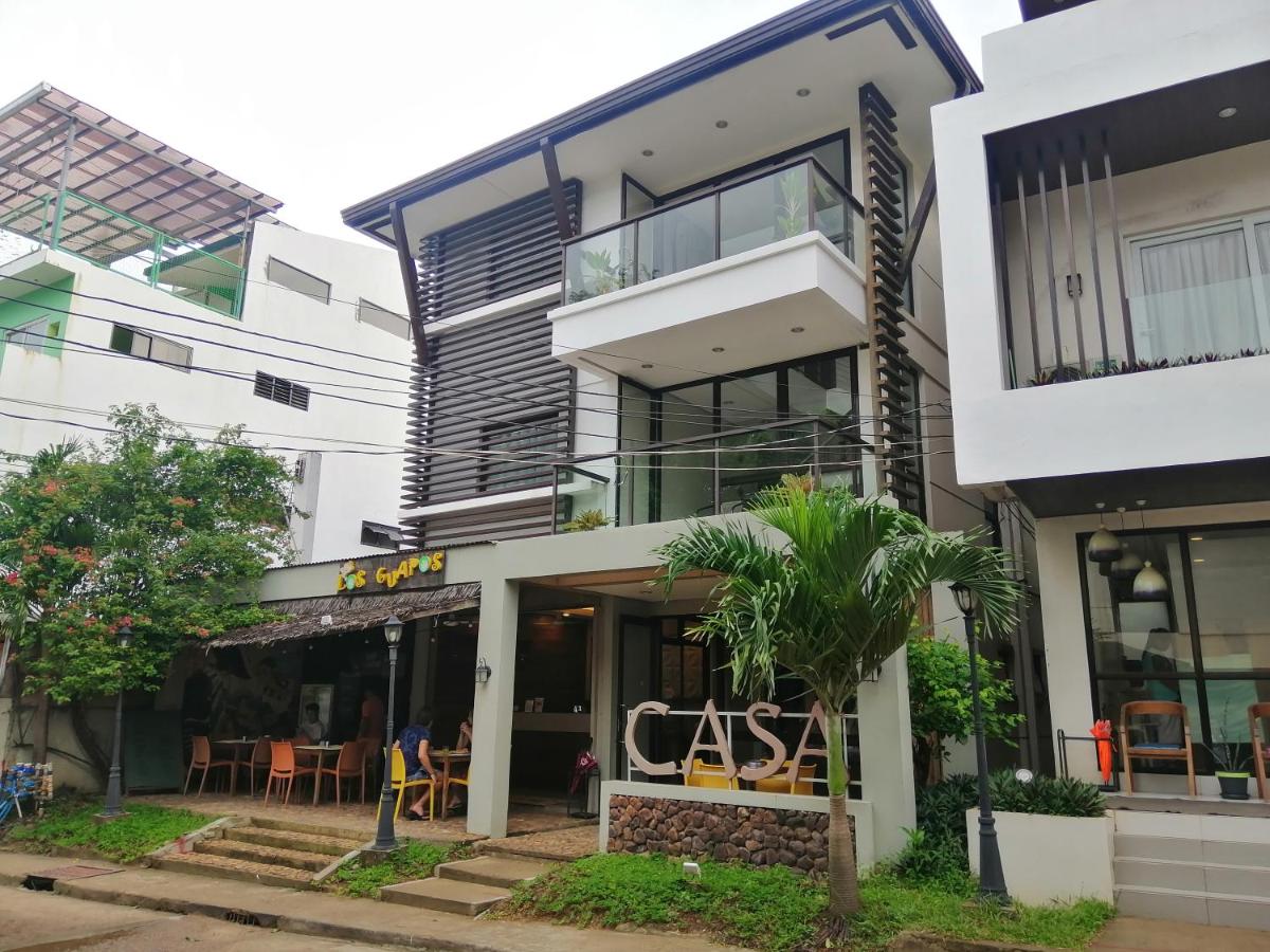 Casa Coron Hotel - Housity
