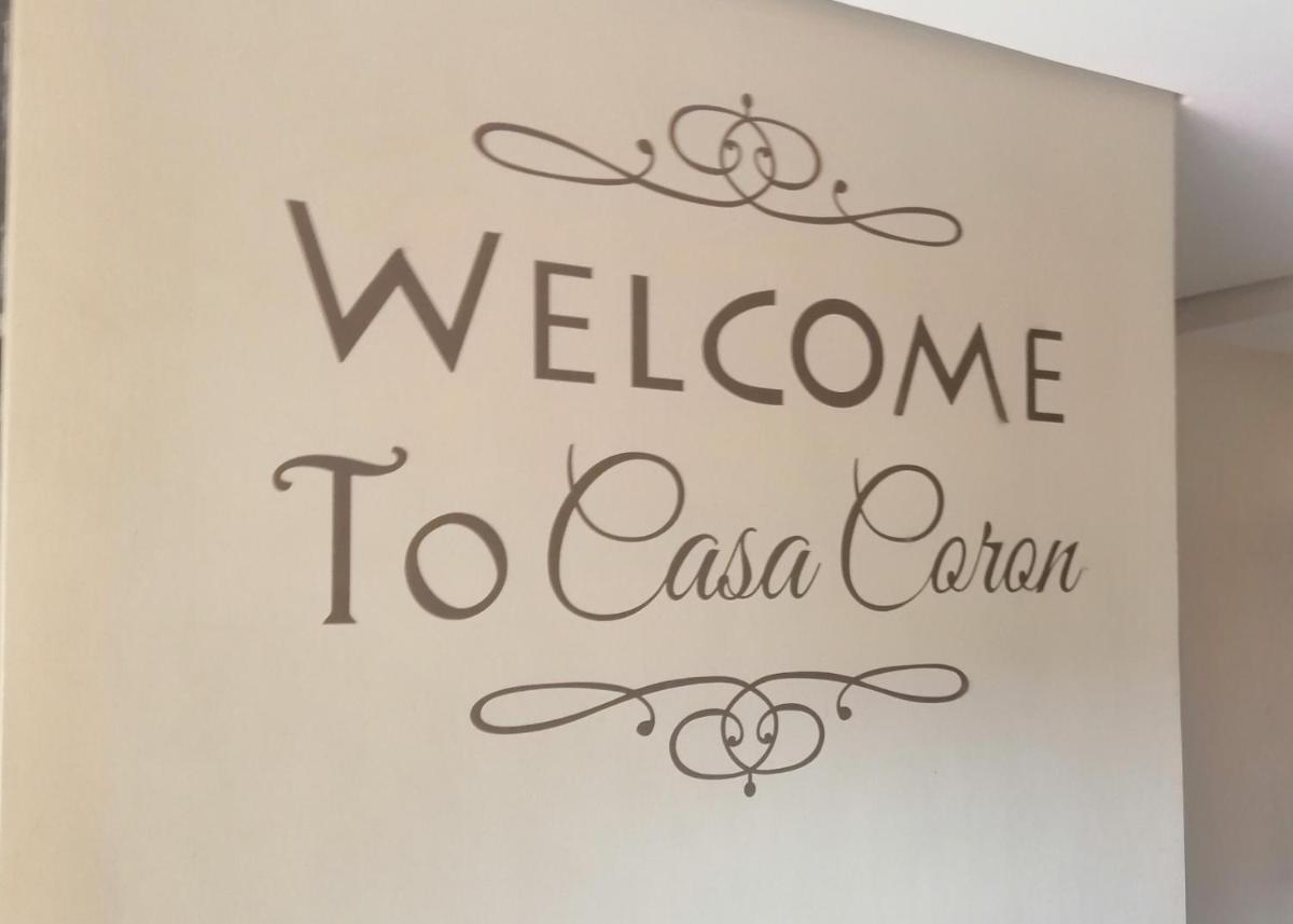 Casa Coron Hotel - Housity